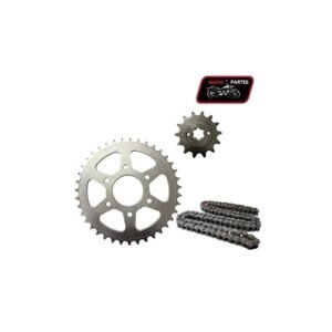 PULSAR200 NS - Kit de Arrastre VITRIX