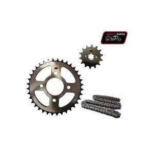 PULSAR 220 - Kit de Arrastre VITRIX