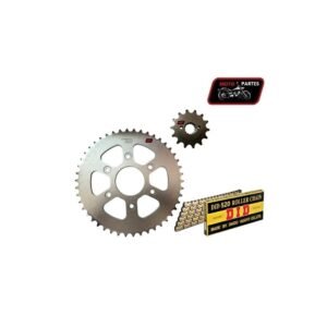 DOMINAR250 - Kit de Arrastre VITRIX