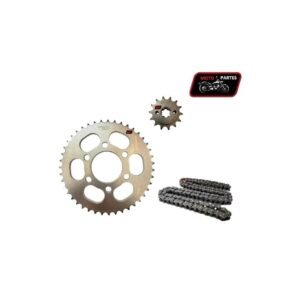 BENELLI 150 - Kit de Arrastre VITRIX