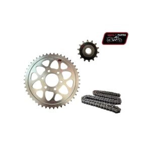 BENELLI TRK 251 - Kit de Arrastre VITRIX