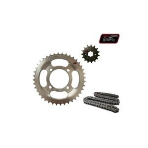 CB 125E - Kit de Arrastre VITRIX