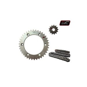XR250 TORNADO - Kit de Arrastre VITRIX