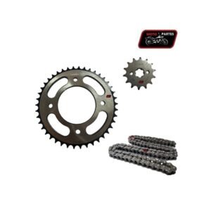 DREAM NEO 110 - Kit de Arrastre VITRIX