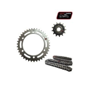 XPULSE200 - Kit de Arrastre VITRIX
