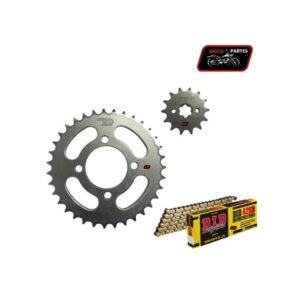 VIVA115 - Kit de Arrastre VITRIX
