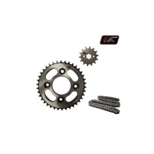 WAVE ll - Kit de Arrastre VITRIX