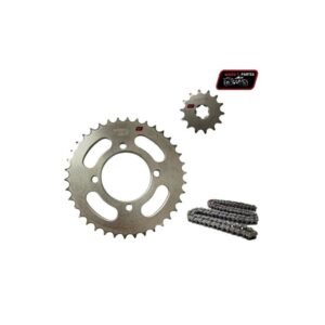 RX 115 - Kit de Arrastre VITRIX