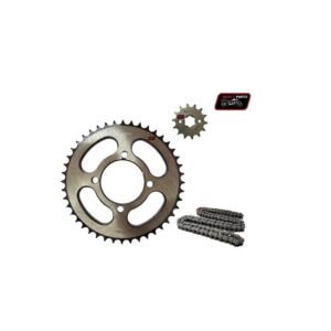 LIBERO 110  - Kit de Arrastre VITRIX