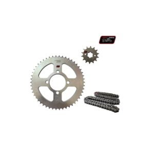 XTZ 125 - Kit de Arrastre VITRIX