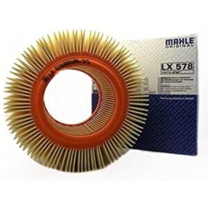 LX578 - Filtro de Aire - MAHLE