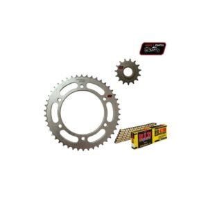 FZ 250 - Kit de Arrastre VITRIX