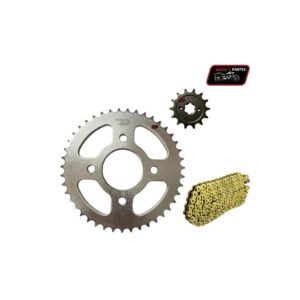 PULSAR 125NS - Kit de Arrastre VITRIX