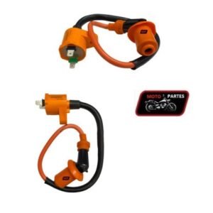 AGILITY 125 - Bobina de Alta Racing VITRIX