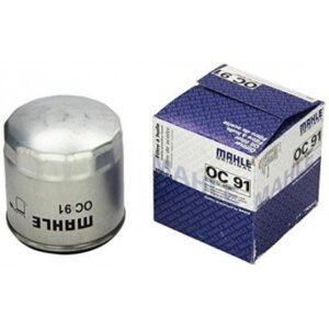 OC91 - Filtro de Aceite - MAHLE