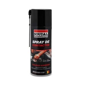 Spray de Contactos- Soudal