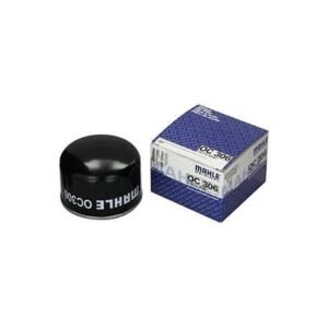 OC306 - Filtro de Aceite - MAHLE