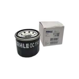 OC1141 - Filtro de Aceite - MAHLE