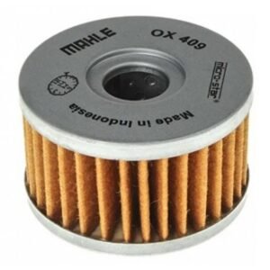 OX409 - Filtro de Aceite - MAHLE