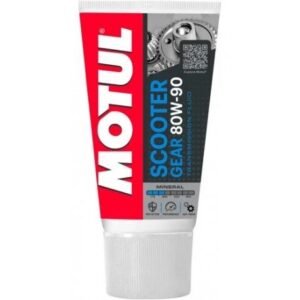 SCOOTER GEAR 80W-90 - MOTULMOTUL SCOOTER GEAR 80W-90