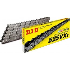 525H - 120 Cadena D.I.D. VX3