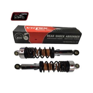 BOXER BM100 CLASSIC- Amortiguador Trasero