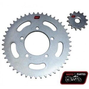 INAZUMA 250 - Kit de Arrastre CASSARELLA para SUZUKI