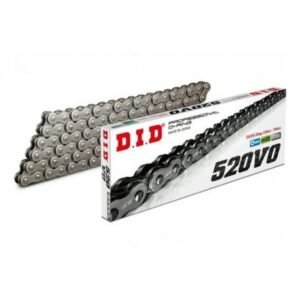 520H - 120 Cadena D.I.D. VO