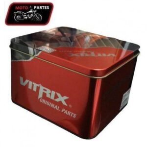 BIZ 125 - Cilindro con Pistón VITRIX