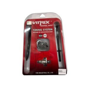 XTZ 125 - Kit Cadenilla Distribución VITRIX