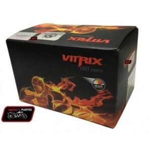 200NS PULSAR - Bobina de Alta Racing VITRIX