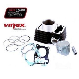 CBF150 - Cilindro con Pistón VITRIX