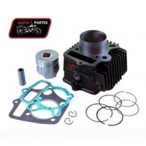 ECO 100 Mod. 110cc - Cilindro con Pistón VITRIX