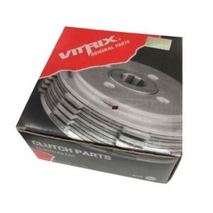 XTZ 150 - Centro Clutch Completo