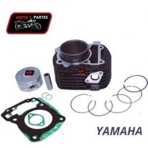 SZR 150 -  Cilindro Completo Modificado a 200cc VITRIX