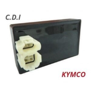 AGILITY - CDI