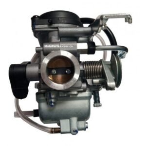 FZ16 / Fazer 160 - Carburador (2 Guayas)