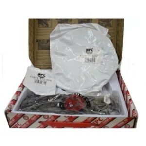 DUKE 200 4H - NPC - Kit de Arrastre para KTM
