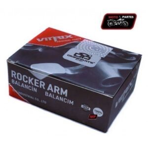 BOXER100 K-TEC PLATINO125 5S PULSAR 180 II CALIBER 115 - Balancines VITRIX
