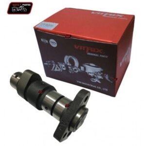 DR200 / QMR 200 - Árbol de Levas