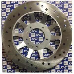 XR125L  - Disco de Freno Delantero