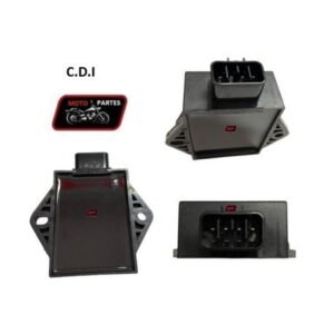 GN125H - CDI VITRIX