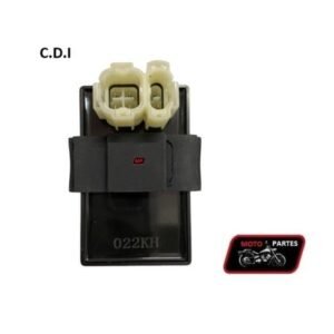 AKT200 SM - CDI VITRIX