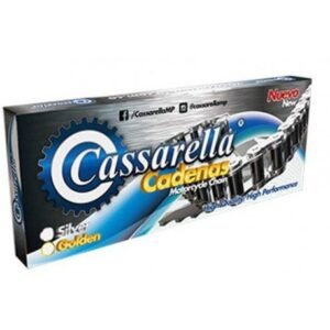 520H - 120 Cadena Cassarella