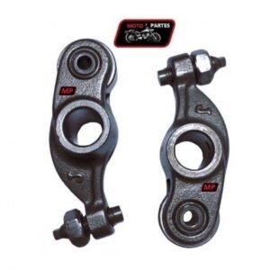 THRILLER 150 - Balancines