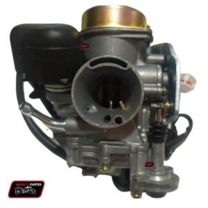 BWS 125 - Carburador