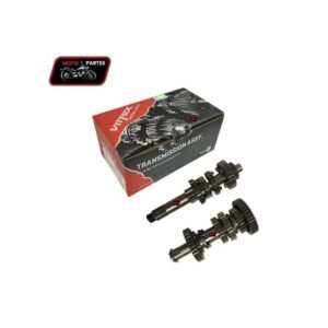 CR5-180 - Caja de Cambios VITRIX