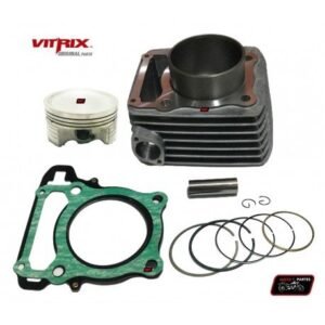 XRE300 - Cilindro Completo VITRIX