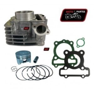 CRYPTON 115 FI - Cilindro con Pistón VITRIX