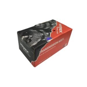 AK110X- Caja de Cambios VITRIX